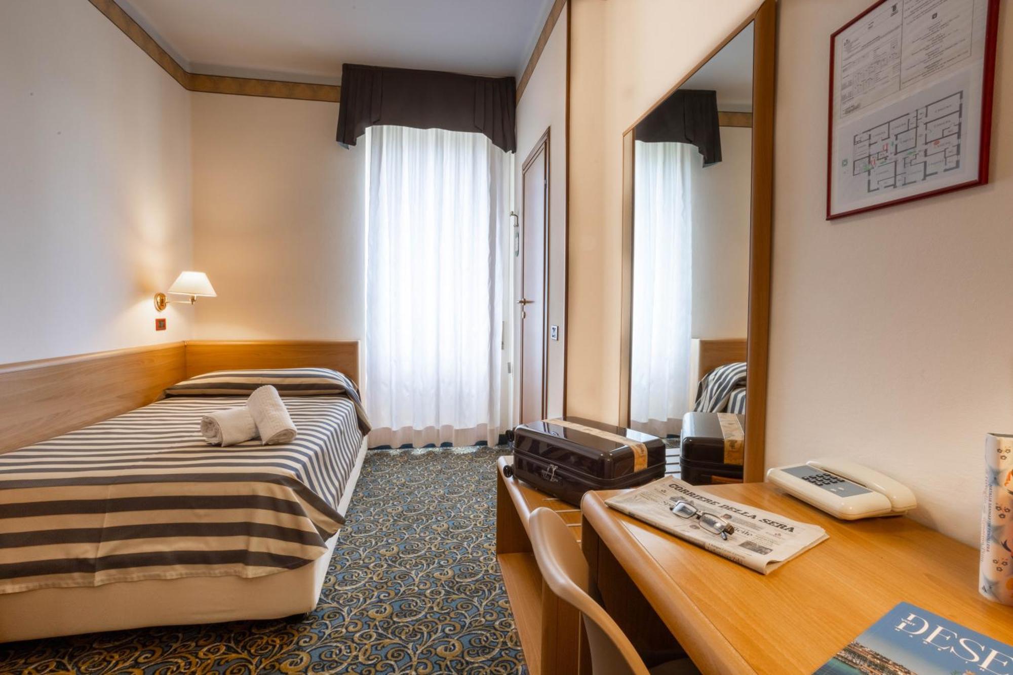 Hotel Giardinetto ديسينسانو ديل غاردا المظهر الخارجي الصورة